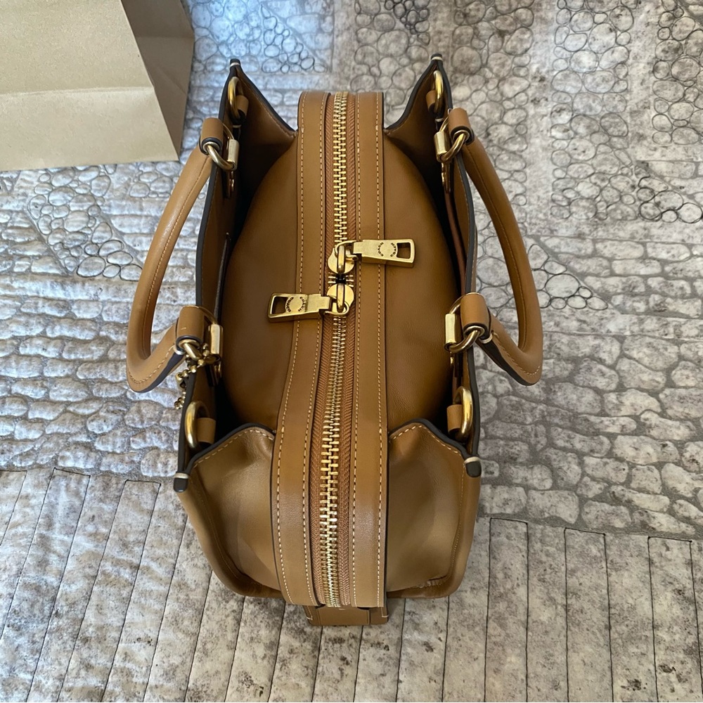 👜👄Coach Tom Wesselmann ROGUE 25 - Picture 5 of 13